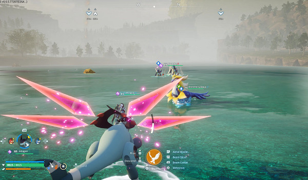 《幻獸帕魯》全科技解鎖MOD!開局直達科技時代 《幻獸帕魯》全科技解鎖MOD!開局直達科技時代