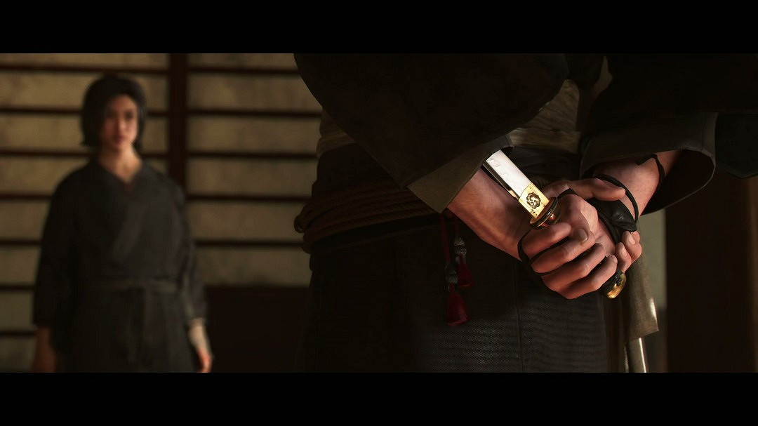 《刺客教條影》"淡路之爪"今日上線 發售宣傳片公布 《刺客教條影》"淡路之爪"今日上線 發售宣傳片公布