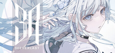《34永恒》官宣參加東京電玩展提供試玩!並贈送貼紙 《34永恒》官宣參加東京電玩展提供試玩!並贈送貼紙