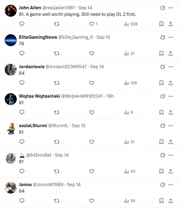 晚報:忍者外傳4雙主角設計圖公布 天國拯救2更新HDR 晚報:忍者外傳4雙主角設計圖公布 天國拯救2更新HDR