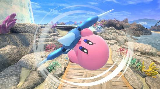 卡比Amiibo價格昂貴 尺寸與其獨特設計或是主要原因