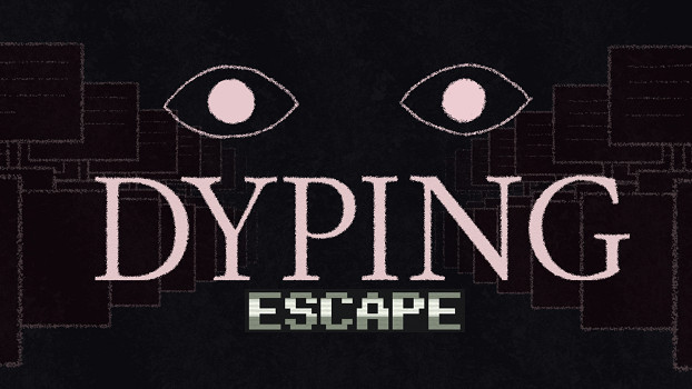 2026年發售！《Dyping Escape》確定參加東京電玩展