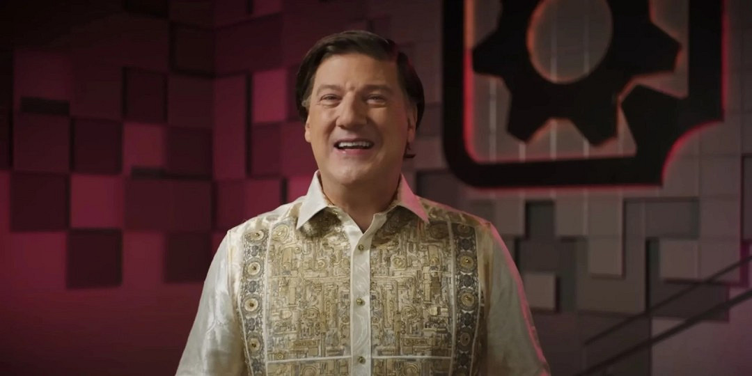 Gearbox老大回擊《無主4》優化問題:懂王 你行你上啊! Gearbox老大回擊《無主4》優化問題:懂王 你行你上啊!