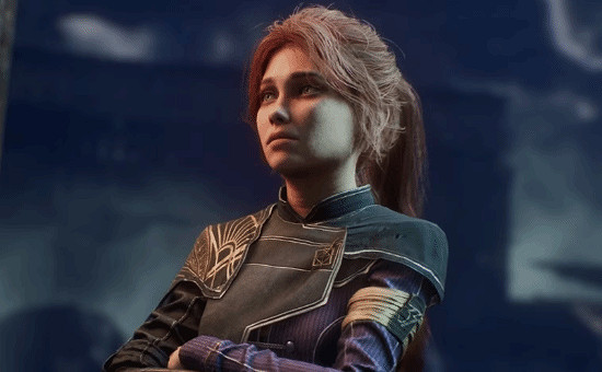 《光與影》主演坦言:演員難免會參與爛遊戲製作! 《光與影》主演坦言:演員難免會參與爛遊戲製作!