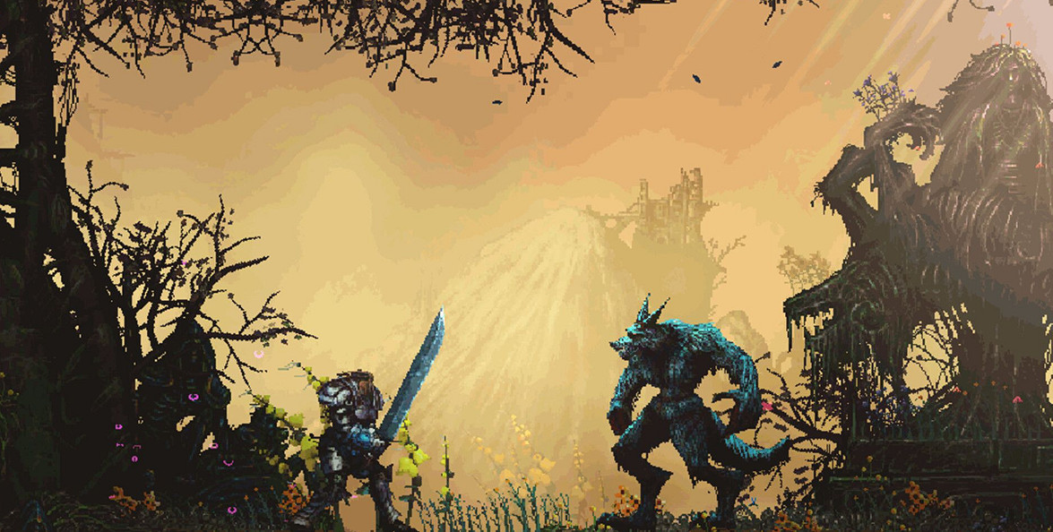 哥特風砍殺遊戲《殺戮2:野獸附身》將於2026年上線! 哥特風砍殺遊戲《殺戮2:野獸附身》將於2026年上線!