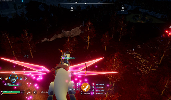 《幻獸帕魯》全科技解鎖MOD!開局直達科技時代 《幻獸帕魯》全科技解鎖MOD!開局直達科技時代