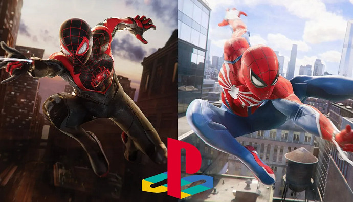 索尼公布AI在遊戲動畫生產中的具體應用 引發裁員擔憂 索尼公布AI在遊戲動畫生產中的具體應用 引發裁員擔憂