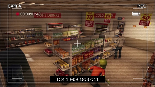 加油站經營模擬《Roadside Research》:玩家扮演星人! 加油站經營模擬《Roadside Research》:玩家扮演星人!