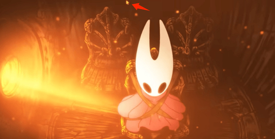 尷尬穿幫！《絲之歌》過場驚現&quot;官方滑鼠&quot;成玩家笑談