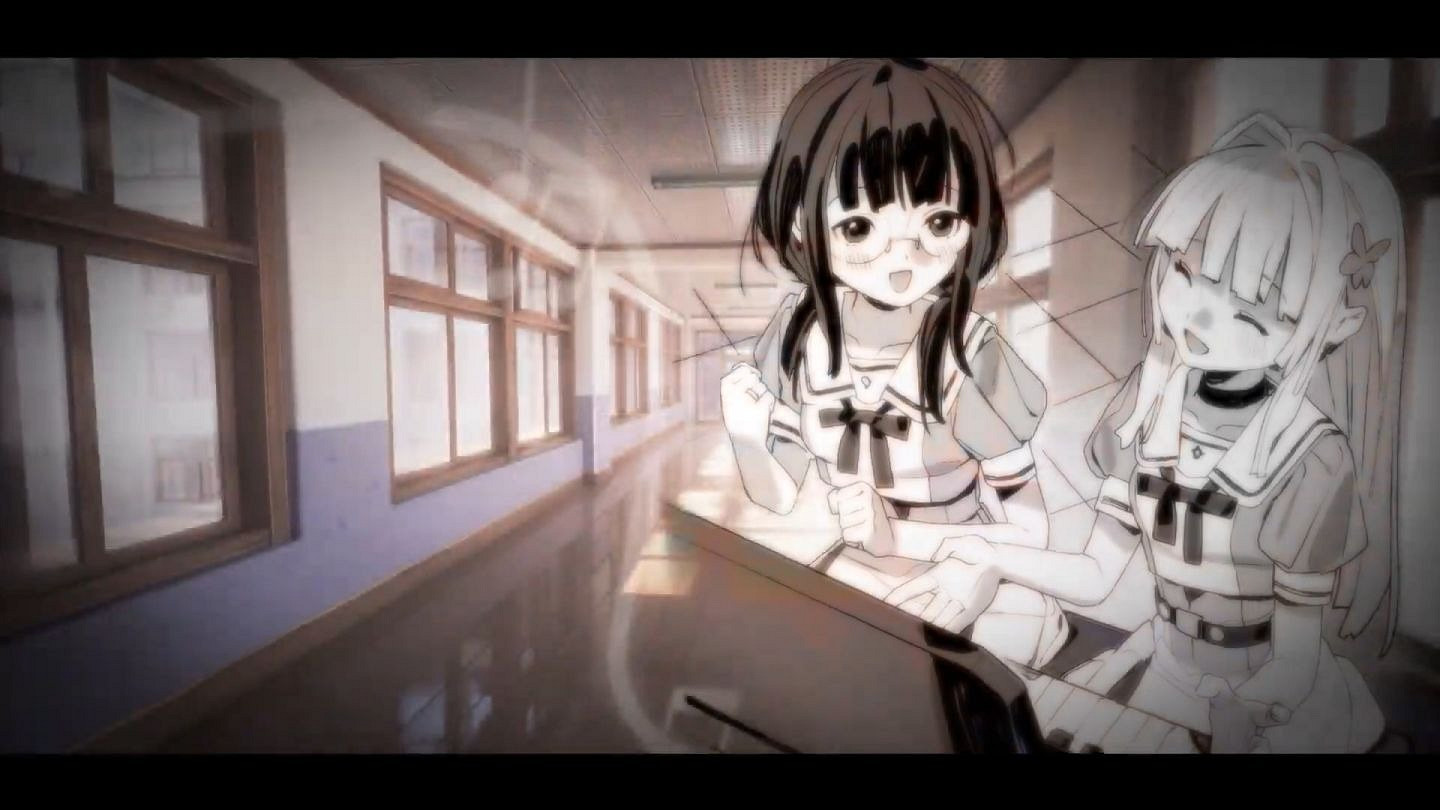 《34永恒》官宣參加東京電玩展提供試玩!並贈送貼紙 《34永恒》官宣參加東京電玩展提供試玩!並贈送貼紙