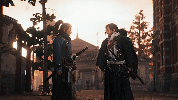 《浪人崛起》Steam新史低:七折優惠 僅需約新台幣752元! 《浪人崛起》Steam新史低:七折優惠 僅需約新台幣752元!