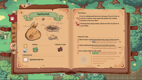 《林中小女巫》重大更新,便捷功能上線,大量平衡調整