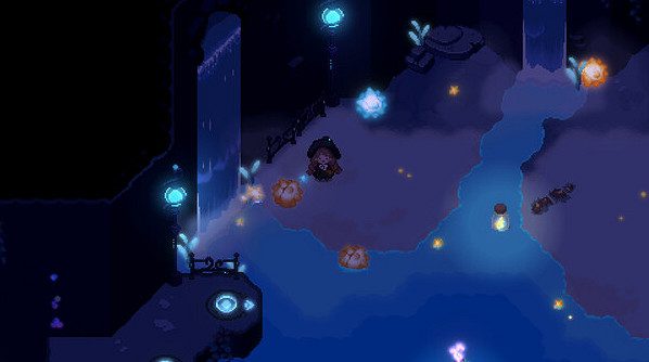 《林中小女巫》重大更新,便捷功能上線,大量平衡調整