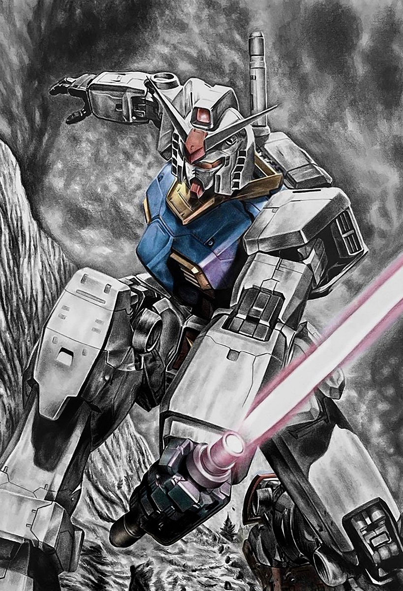 超寫實!畫師用鉛筆繪製《勇者鬥惡龍》金屬史萊姆 超寫實!畫師用鉛筆繪製《勇者鬥惡龍》金屬史萊姆