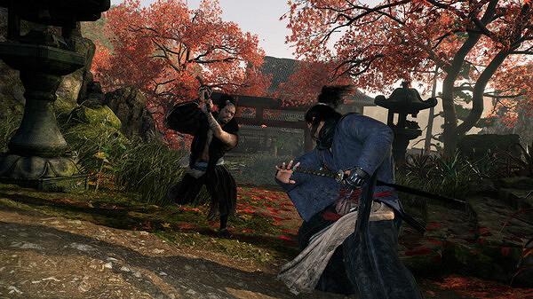 《浪人崛起》Steam新史低：七折優惠 僅需約新台幣752元！