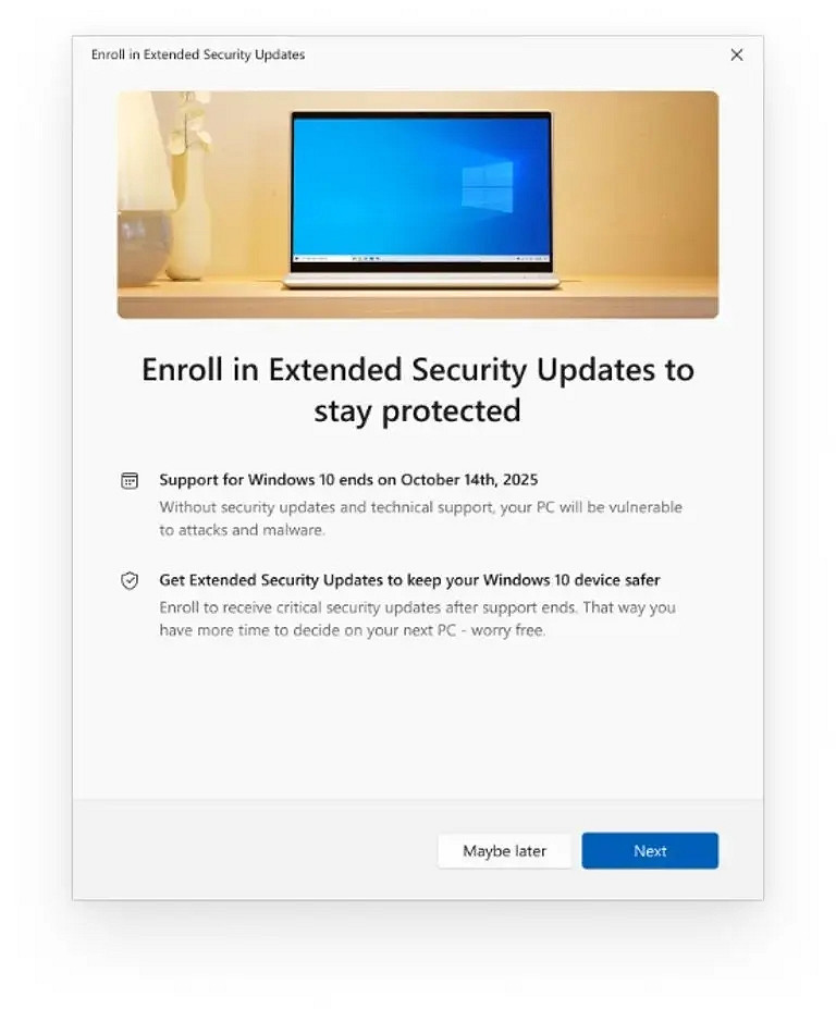 倒計時中!光榮旗下部分遊戲將停止為Win10玩家更新 倒計時中!光榮旗下部分遊戲將停止為Win10玩家更新