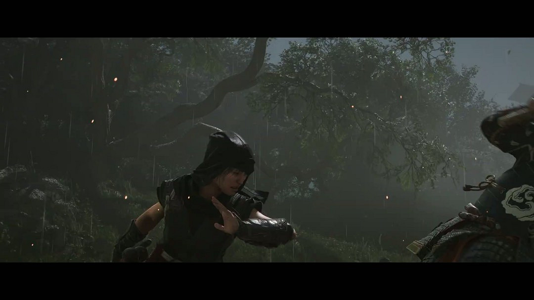 《刺客教條影》"淡路之爪"今日上線 發售宣傳片公布 《刺客教條影》"淡路之爪"今日上線 發售宣傳片公布