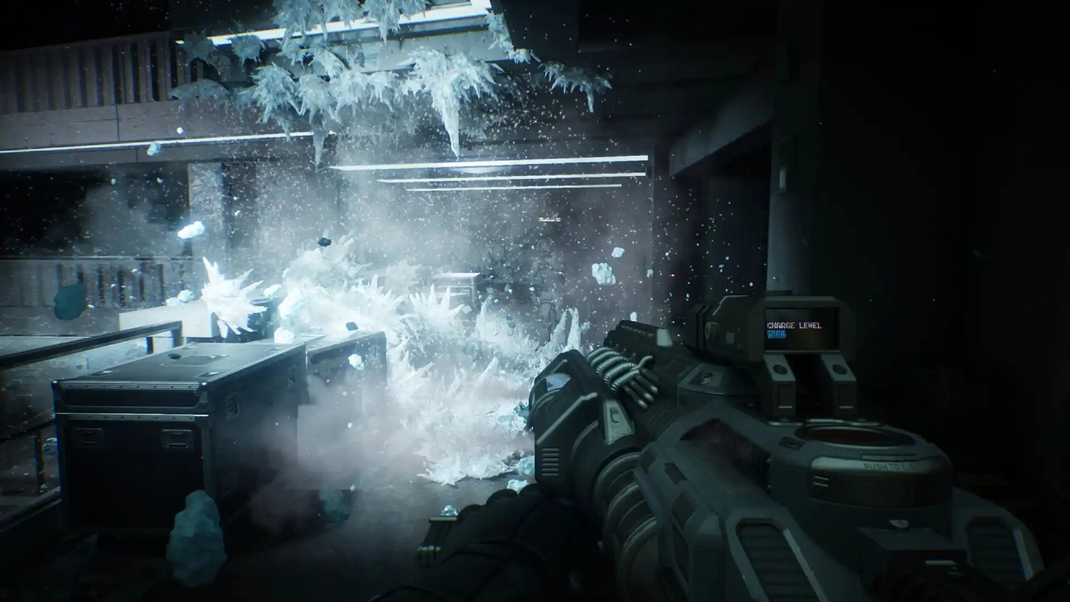 不容錯過!機器戰警暴戾都市合集版將於10月30日發售 不容錯過!機器戰警暴戾都市合集版將於10月30日發售