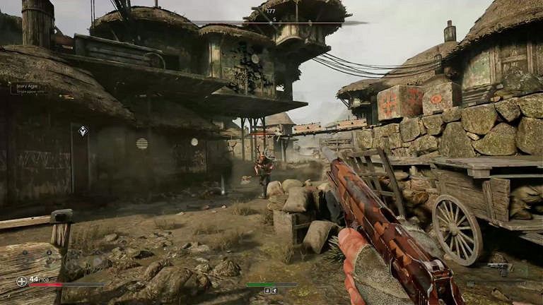 潛行者風格射擊新遊《荒原先驅》於10月開啟BETA公測 潛行者風格射擊新遊《荒原先驅》於10月開啟BETA公測