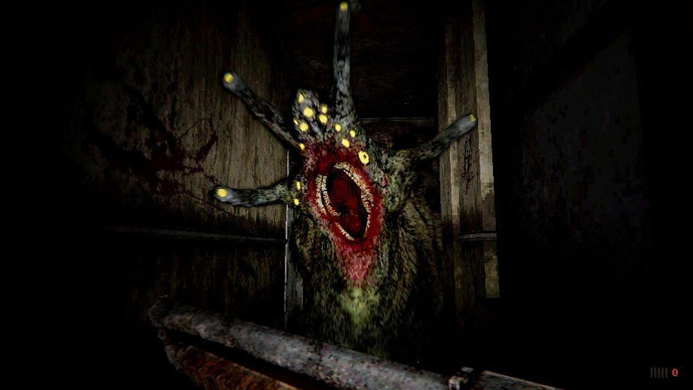 合作恐怖遊戲《LIVING HELL》遊戲揭示深夜行動要素 合作恐怖遊戲《LIVING HELL》遊戲揭示深夜行動要素