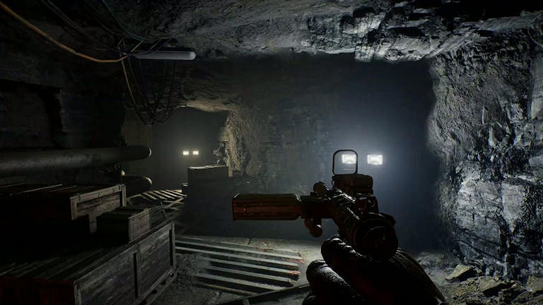 潛行者風格射擊新遊《荒原先驅》於10月開啟BETA公測 潛行者風格射擊新遊《荒原先驅》於10月開啟BETA公測