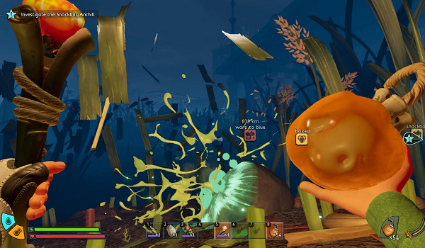 《微小世界生存戰2》炸彈範圍倍增MOD!轟出直徑10米巨坑+連鎖引爆效果 《微小世界生存戰2》炸彈範圍倍增MOD!轟出直徑10米巨坑+連鎖引爆效果