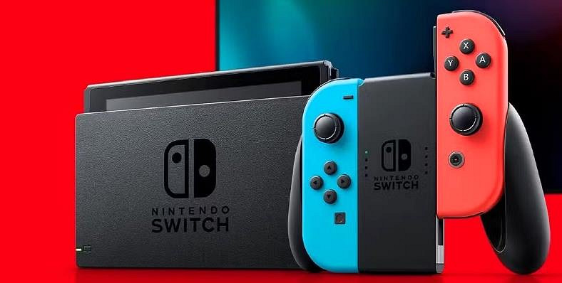 男子因涉嫌售賣盜版任天堂遊戲機被捕!商品現已下架 男子因涉嫌售賣盜版任天堂遊戲機被捕!商品現已下架