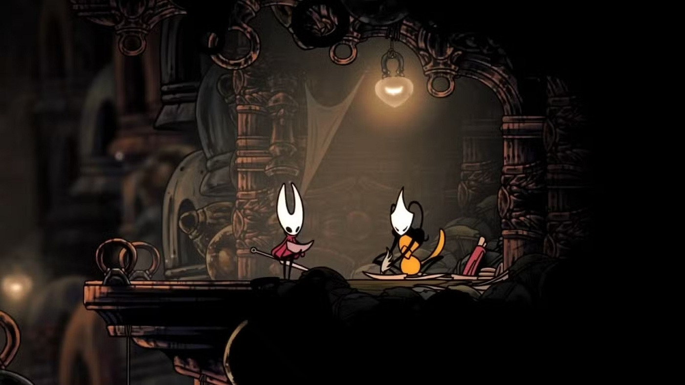 《絲之歌》即將發布第二版更新檔!全面優化遊戲體驗 《絲之歌》即將發布第二版更新檔!全面優化遊戲體驗