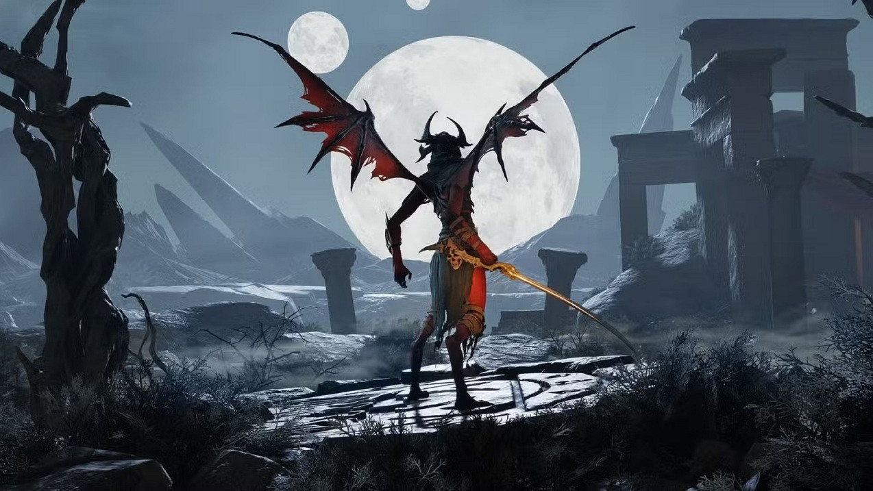 看直播送CDKey!《重金屬:地獄歌手》Steam限時領取 看直播送CDKey!《重金屬:地獄歌手》Steam限時領取