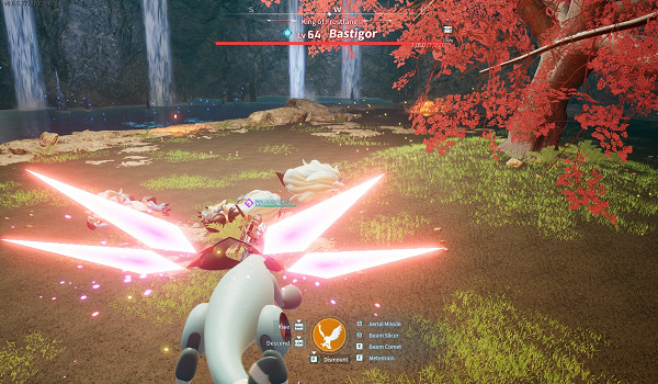 《幻獸帕魯》全科技解鎖MOD!開局直達科技時代 《幻獸帕魯》全科技解鎖MOD!開局直達科技時代