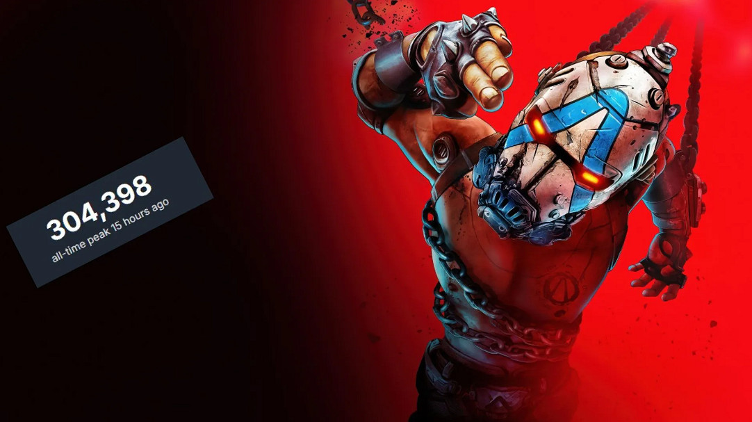 專業機構分析《邊緣禁地4》問題 比一般的UE5遊戲更差 專業機構分析《邊緣禁地4》問題 比一般的UE5遊戲更差