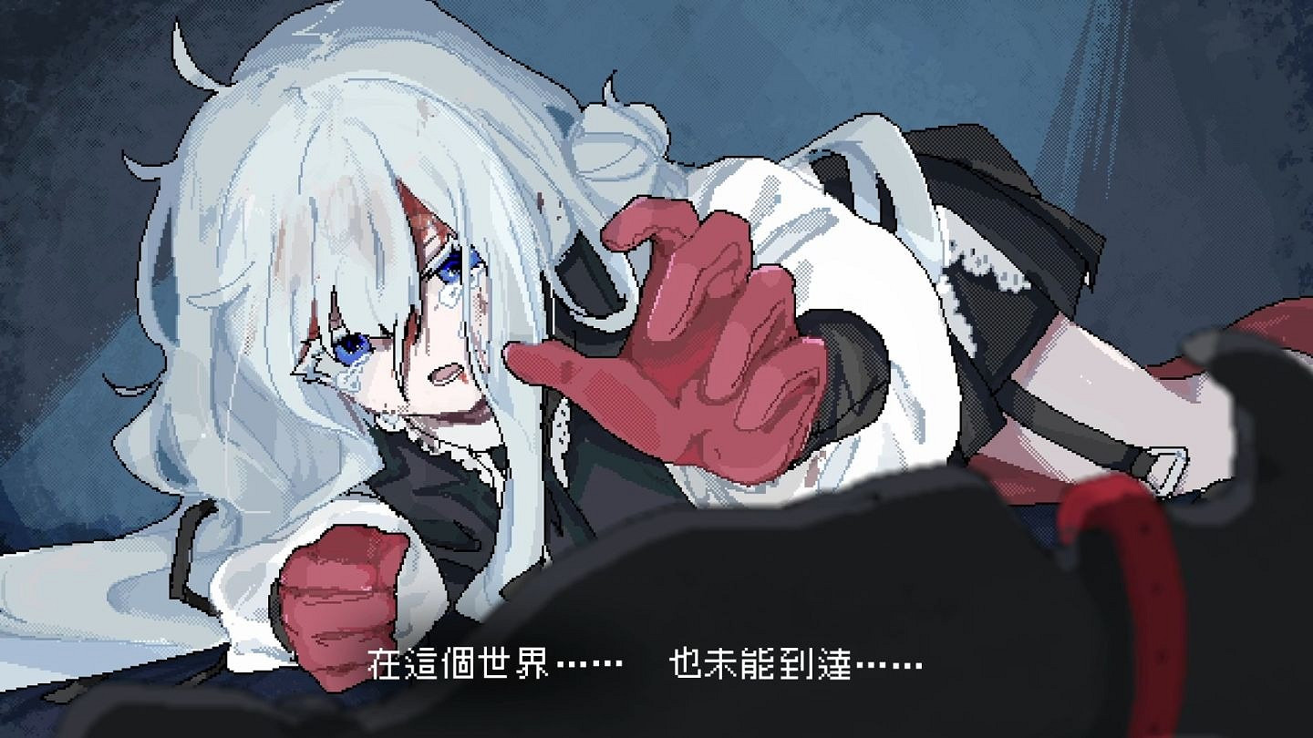 體驗版今日上線!《百萬深度》官宣參加東京電玩展 體驗版今日上線!《百萬深度》官宣參加東京電玩展