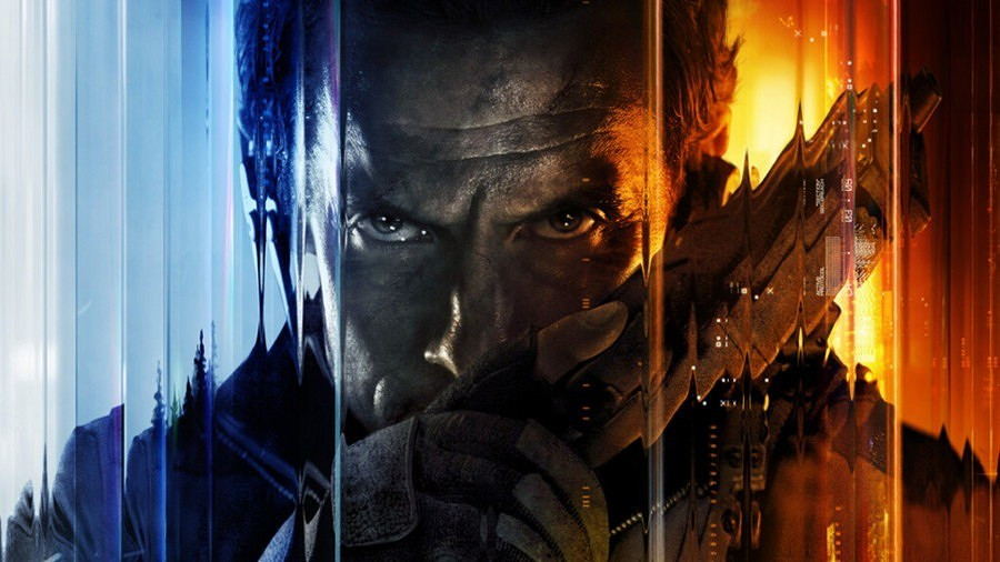 《決勝時刻:黑色行動7》新加坡評級M18!戰鬥太血腥 《決勝時刻:黑色行動7》新加坡評級M18!戰鬥太血腥