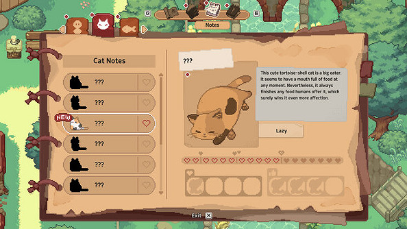 《林中小女巫》重大更新,便捷功能上線,大量平衡調整