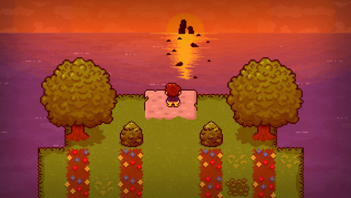 回合制JRPG遊戲《凱恩：馬歇爾的詛咒》將於下月推出！