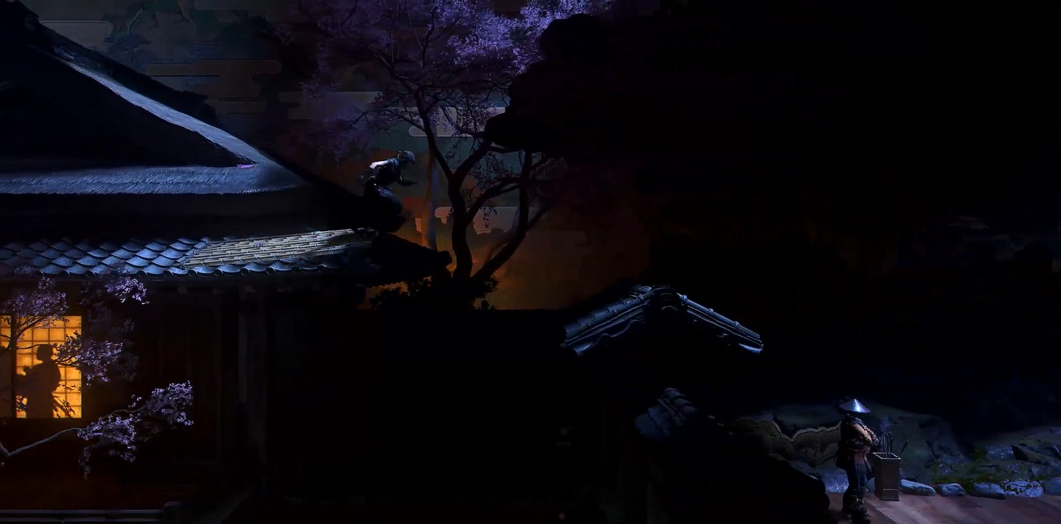 《刺客教條:影》DLC《淡路之爪》:迅捷多變,才是刺客之道 《刺客教條:影》DLC《淡路之爪》:迅捷多變,才是刺客之道