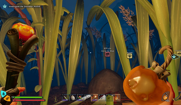 《微小世界生存戰2》炸彈範圍倍增MOD!轟出直徑10米巨坑+連鎖引爆效果 《微小世界生存戰2》炸彈範圍倍增MOD!轟出直徑10米巨坑+連鎖引爆效果