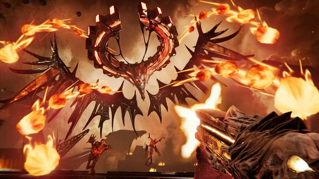 看直播送CDKey!《重金屬:地獄歌手》Steam限時領取 看直播送CDKey!《重金屬:地獄歌手》Steam限時領取