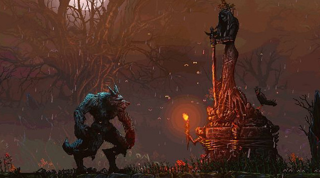 哥特風砍殺遊戲《殺戮2:野獸附身》將於2026年上線! 哥特風砍殺遊戲《殺戮2:野獸附身》將於2026年上線!