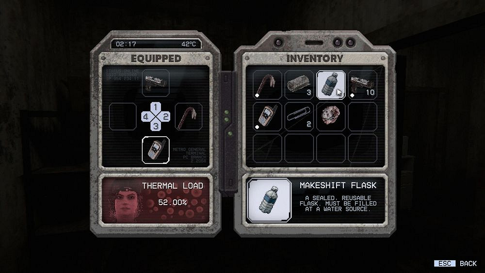 合作恐怖遊戲《LIVING HELL》遊戲揭示深夜行動要素 合作恐怖遊戲《LIVING HELL》遊戲揭示深夜行動要素