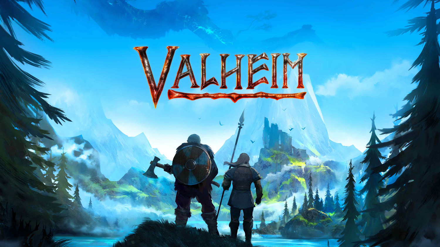 《Valheim: 英靈神殿》攜手新版本參展TGS 登陸PS平台 《Valheim: 英靈神殿》攜手新版本參展TGS 登陸PS平台