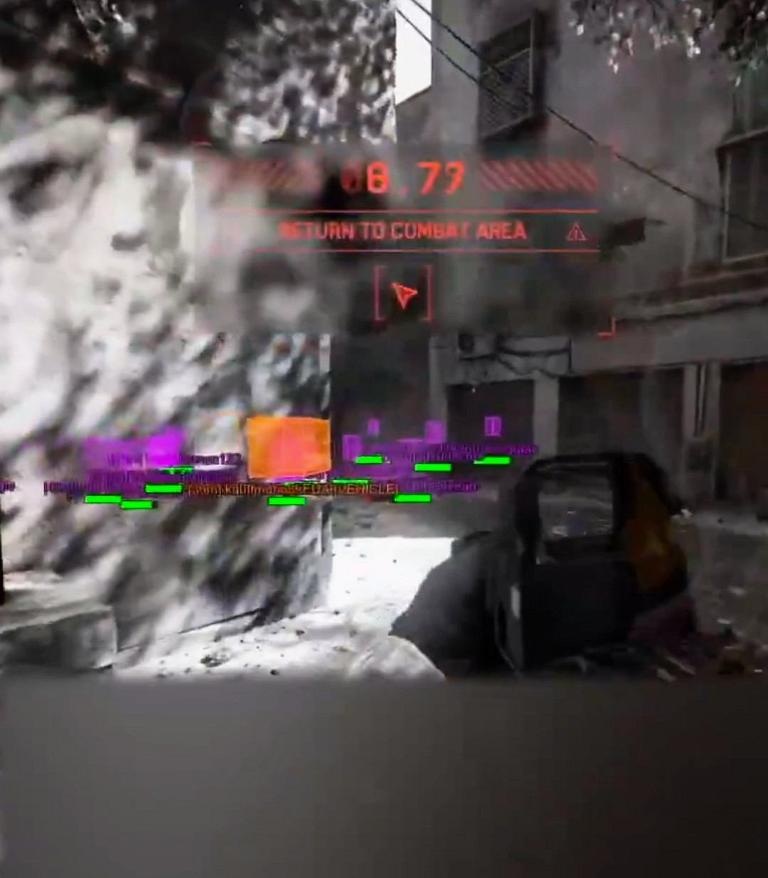 《戰地風雲6》開發者無奈坦言:外掛問題很難徹底消除 《戰地風雲6》開發者無奈坦言:外掛問題很難徹底消除