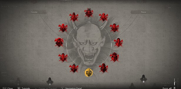 《刺客教條:影》DLC《淡路之爪》:迅捷多變,才是刺客之道 《刺客教條:影》DLC《淡路之爪》:迅捷多變,才是刺客之道