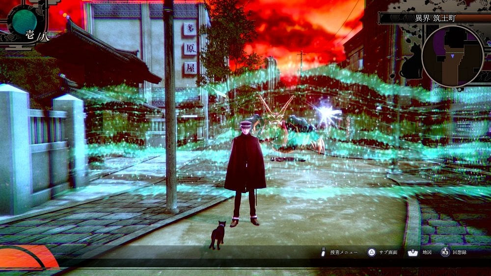 《葛葉雷道復刻版》大型更新上線!強化周目改進戰鬥 《葛葉雷道復刻版》大型更新上線!強化周目改進戰鬥