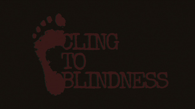 “必須蒙眼”的聽覺恐怖遊戲《障目Cling to Blindness》