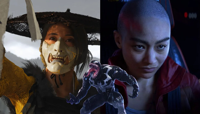 索尼承認服務型遊戲戰略失敗 將專注於電影化單人遊戲