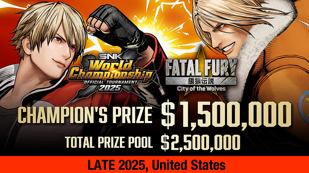 擁有了世界第一的格鬥遊戲選手後,我們的電競賽事體系跟上了嗎? 擁有了世界第一的格鬥遊戲選手後,我們的電競賽事體系跟上了嗎?