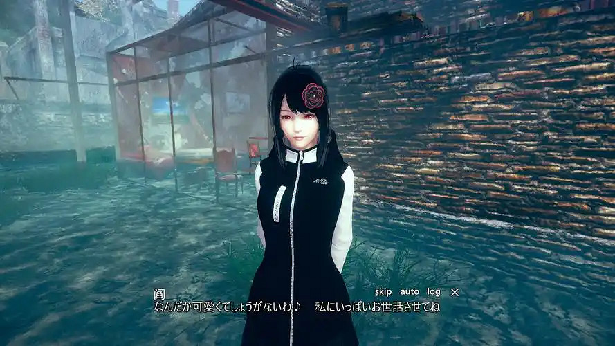 《ai少女》黑皮解決辦法 《ai少女》黑皮解決辦法