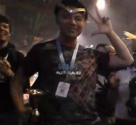 擁有了世界第一的格鬥遊戲選手後,我們的電競賽事體系跟上了嗎? 擁有了世界第一的格鬥遊戲選手後,我們的電競賽事體系跟上了嗎?