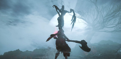 《明末:淵虛之羽》發布首個包含新內容的豪華資料片 《明末:淵虛之羽》發布首個包含新內容的豪華資料片